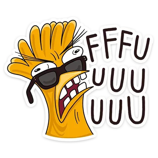 Chips - Sticker 21
