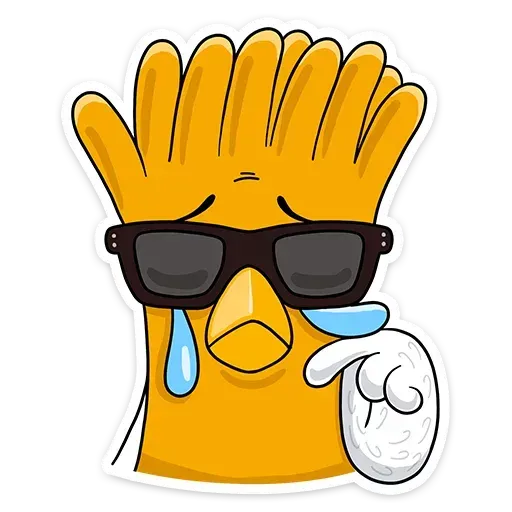 Chips - Sticker 14