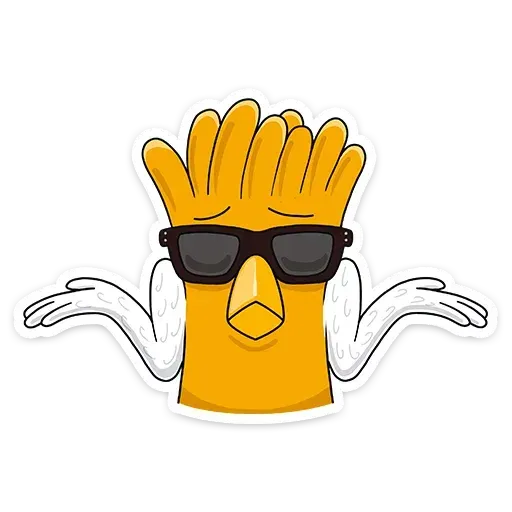 Chips - Sticker 17