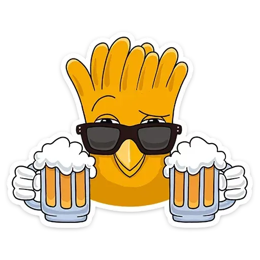 Chips - Sticker 20