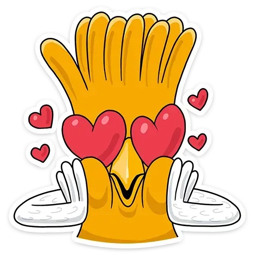 Chips - Sticker 18