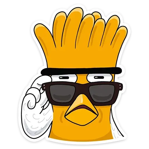 Chips - Sticker 24