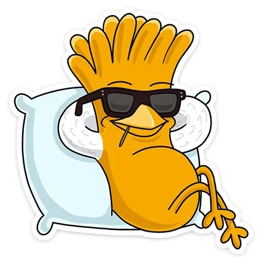 Chips - Sticker 9