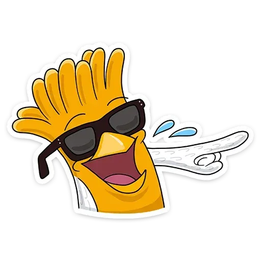 Chips - Sticker 23