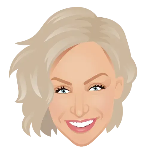 Ellen - Sticker 14
