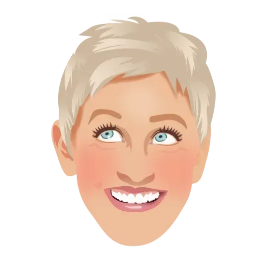 Ellen - Sticker 9