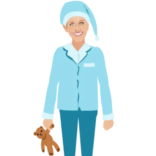 Ellen - Sticker 29