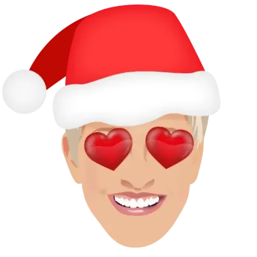 Ellen - Sticker 17