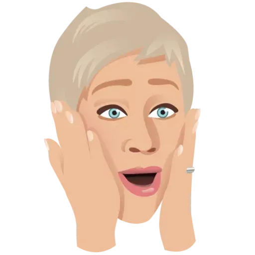 Ellen - Sticker 18