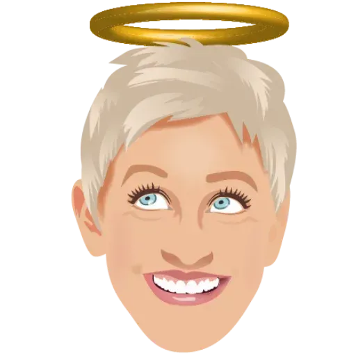 Ellen - Sticker 12