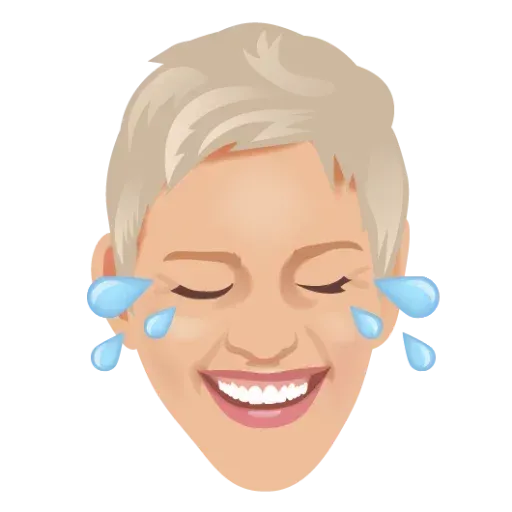 Ellen - Sticker 13