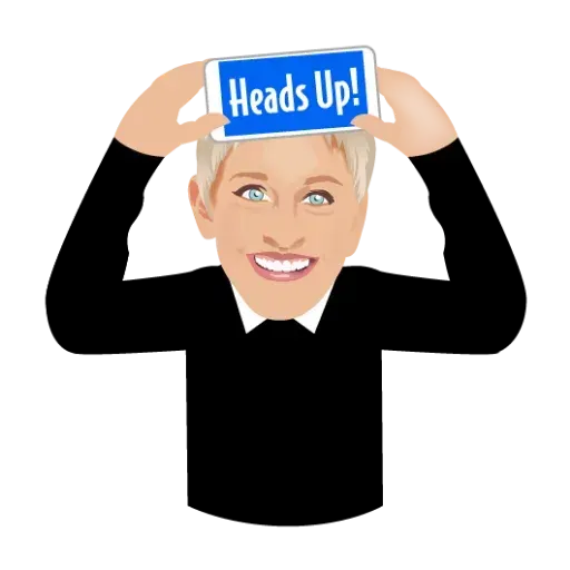 Ellen - Sticker 22