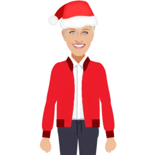 Ellen - Sticker 23