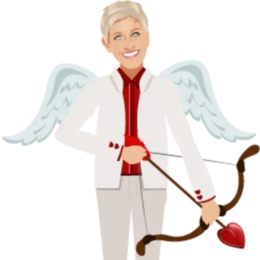 Ellen - Sticker 28