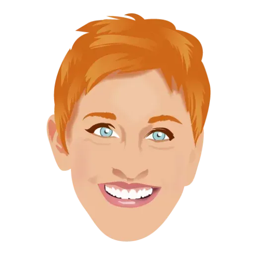 Ellen - Sticker 10