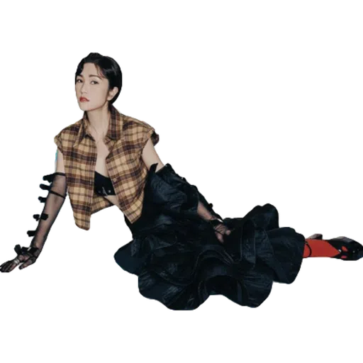 Kay - Sticker 9