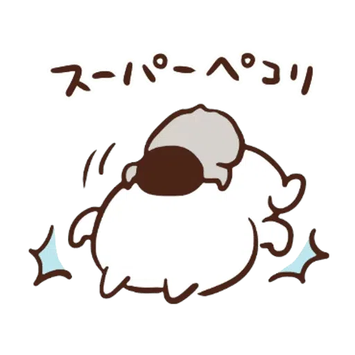 Lil’ Penguin - Sticker 16