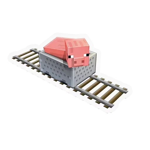 Minecraft - Sticker 14