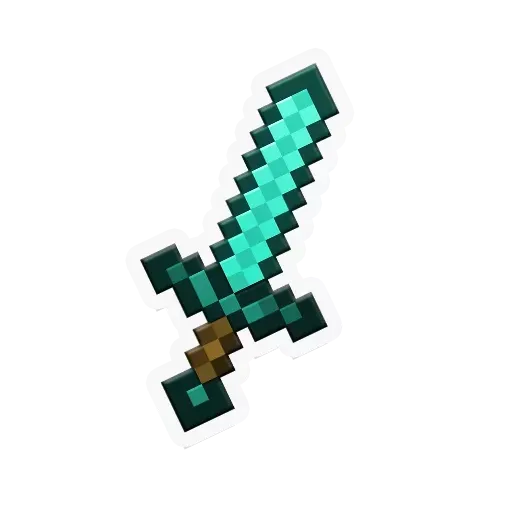 Minecraft - Sticker 11