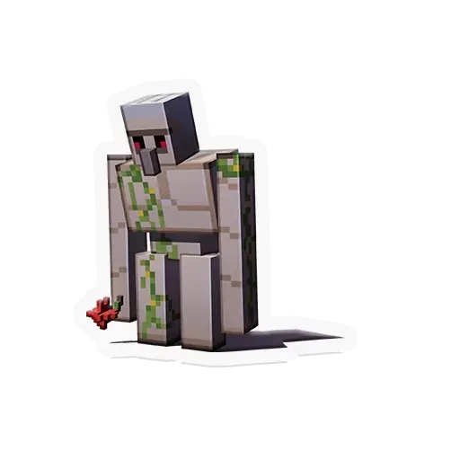 Minecraft - Sticker 13