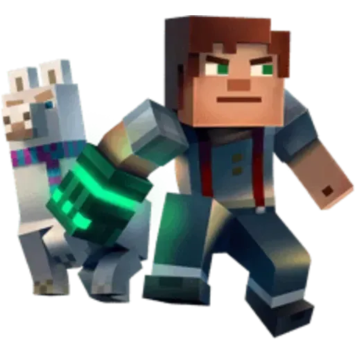 Minecraft - Sticker 19