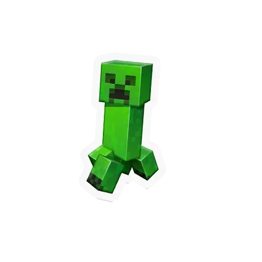 Minecraft - Sticker 10