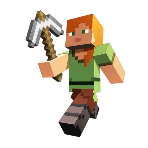Minecraft - Sticker 18