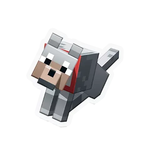 Minecraft - Sticker 20