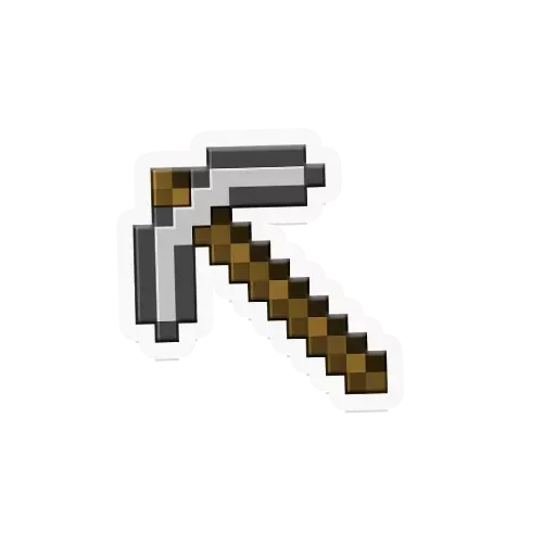 Minecraft - Sticker 12