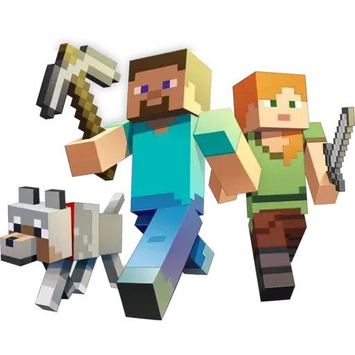 Minecraft - Sticker 17