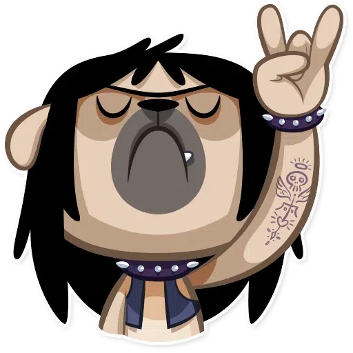 Goose - Sticker 25