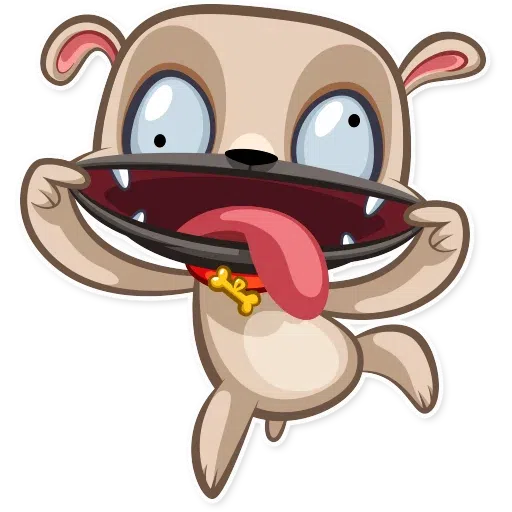 Goose - Sticker 30