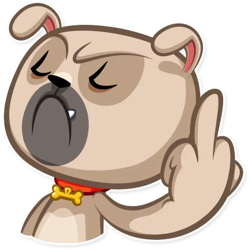 Goose - Sticker 26