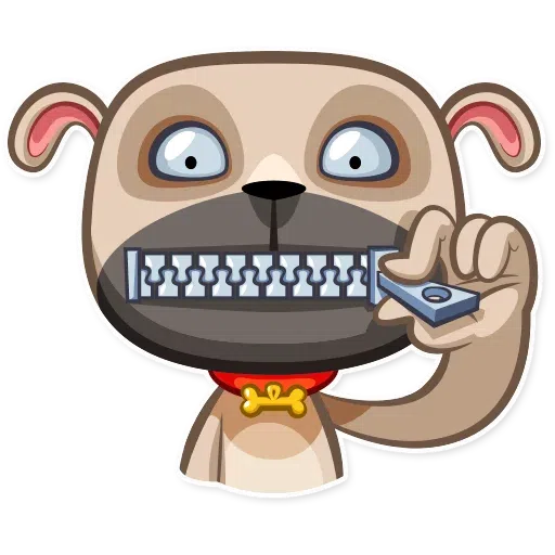 Goose - Sticker 28