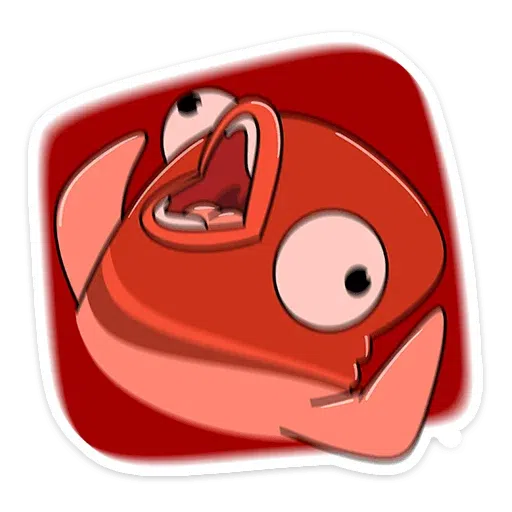 Goose - Sticker 19
