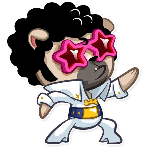 Goose - Sticker 24