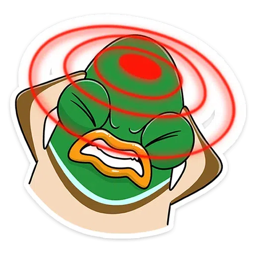 Goose - Sticker 13