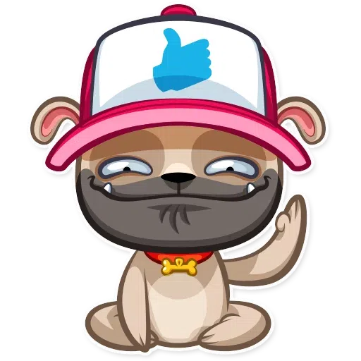 Goose - Sticker 21