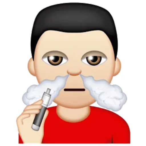 Vape Life - Sticker 12