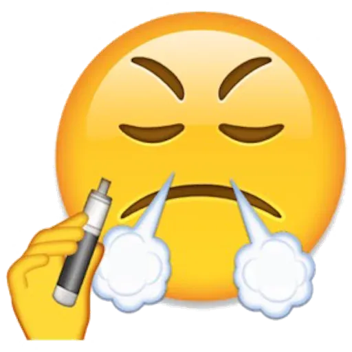 Vape Life - Sticker 23
