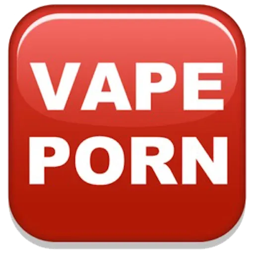 Vape Life - Sticker 24