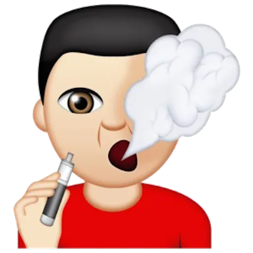 Vape Life - Sticker 13