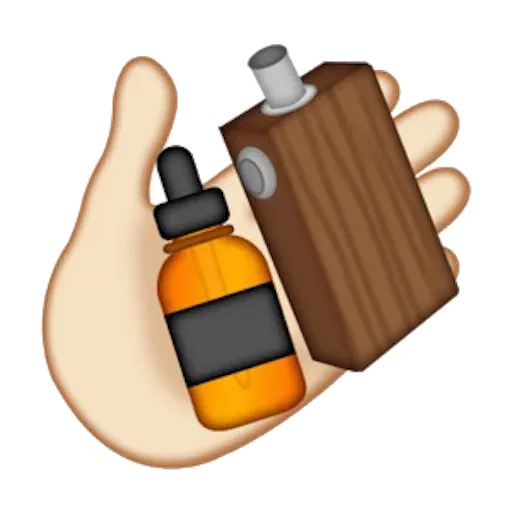 Vape Life - Sticker 27