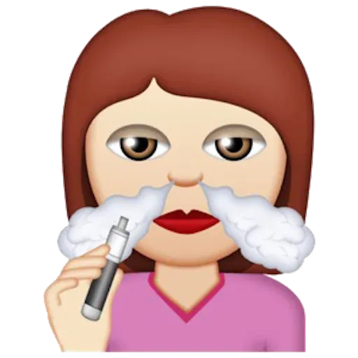 Vape Life - Sticker 10
