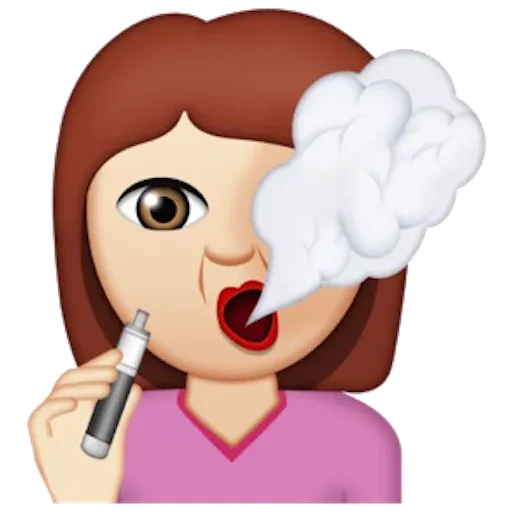 Vape Life - Sticker 21