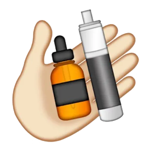 Vape Life - Sticker 29