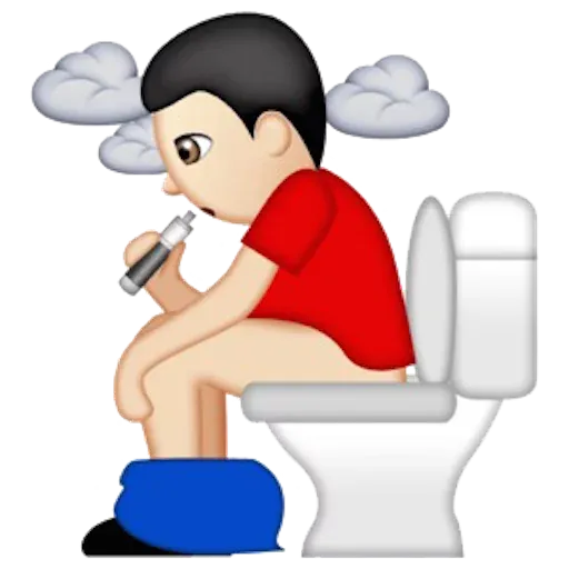 Vape Life - Sticker 18