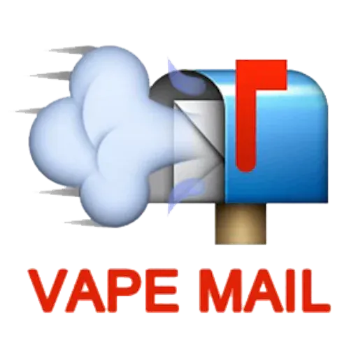 Vape Life - Sticker 15