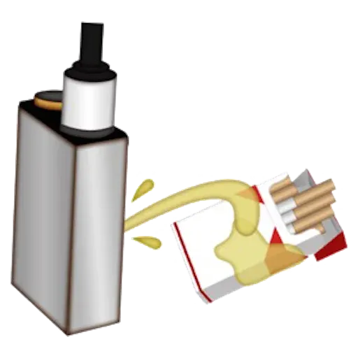 Vape Life - Sticker 20