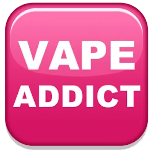 Vape Life - Sticker 9